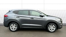 Hyundai Tucson 1.6 GDi SE Nav 5dr 2WD Petrol Estate